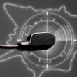 HyperX Cloud III BLK/RED GAM Headset