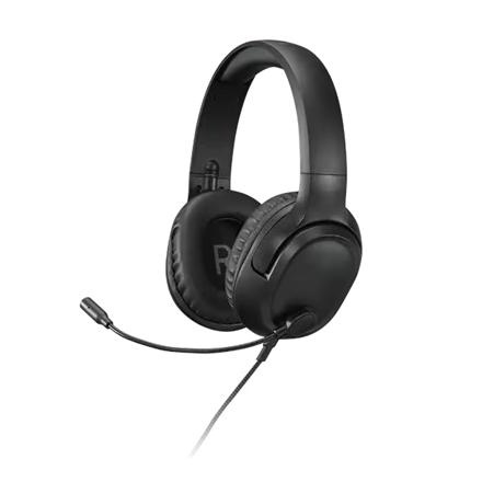 Lenovo Gaming Kõrvaklapid mikrofoniga | H110 | Built-in Mikrofon | 3.5 mm | Black