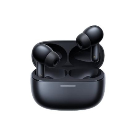 Xiaomi Redmi Buds 6 Pro | Built-in Mikrofon | Bluetooth | Space Black