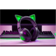 Razer Headset | Kraken Kitty V2 BT | Bluetooth | Over-ear | Microphone | Noise canceling | Wireless | Black RZ04-04860500-R3M1