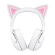 Razer Headset | Kraken Kitty V2 BT | Bluetooth | Over-ear | Microphone | Noise canceling | Wireless | White RZ04-04860600-R3M1
