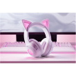 Razer Headset | Kraken Kitty V2 BT | Bluetooth | Over-ear | Microphone | Noise canceling | Wireless | White RZ04-04860600-R3M1