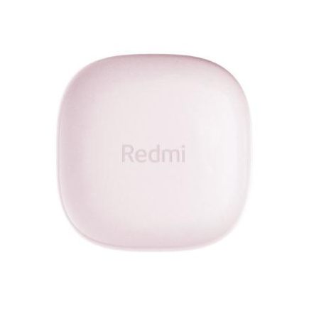 Xiaomi Redmi Buds 6 Play | Built-in Mikrofon | Bluetooth | Pink