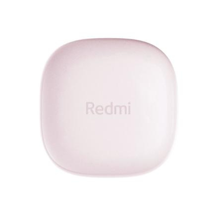 Xiaomi Redmi Buds 6 Play | Built-in Mikrofon | Bluetooth | Pink