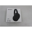 Taastatud. Sony WH-CH720N Wireless ANC (Active Noise Cancelling) Headphones, Black | Sony Wireless Headphones | WH-CH720N | Wireless | On-Ear | Mikrofon | USED, SCRATCHED, DIRTY | Noise canceling | Wireless | Black WHCH720NB.CE7SO