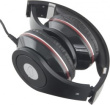 Esperanza EH141K headphones/Headset Head-band Black