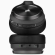 Corsair VIRTUOSO RGB Wireless XT Headset Wired & Wireless Head-band Bluetooth Black