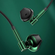 WEKOME Wired headphones USB-C tarnish