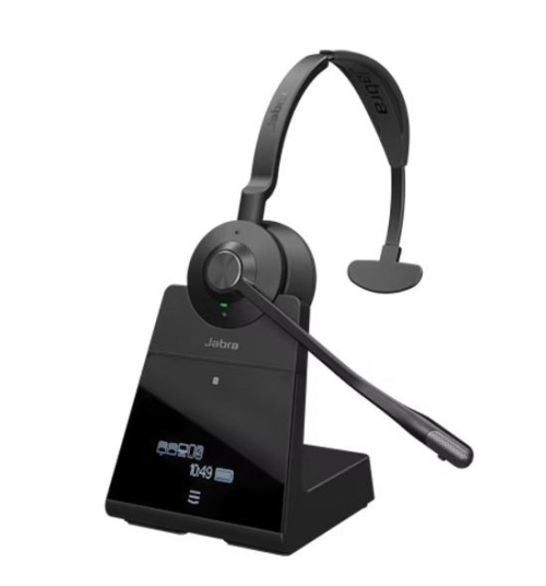Jabra Kõrvaklapid mikrofoniga Engage 75 SE Mono