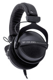 Beyerdynamic DT 770 PRO 250 OHM Black Limited Edition - closed studio headphones