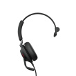 Jabra Kõrvaklapid mikrofoniga 24189-889-999 / EV402M3 Black
