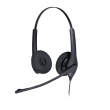 Headphones with Microphone Jabra Biz 1500 Duo