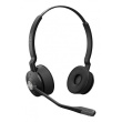 Jabra Engage 65 SE Stereo - Kõrvaklapid mikrofoniga - On-Ear