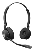Jabra Engage 65 SE Stereo - Kõrvaklapid mikrofoniga - On-Ear