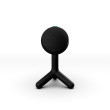 Logitech Mikrofon 988-000551 / G Yeti Orb Black