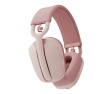 Logitech Kõrvaklapid mikrofoniga 981-001224 / ZOV100P Pink