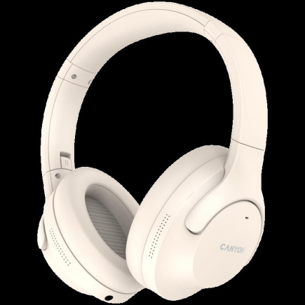 CANYON Headset OnRiff 10 ANC Beige