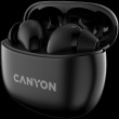 CANYON Headset TWS-5 Black