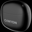CANYON Headset TWS-5 Black