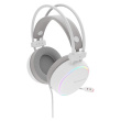 Genesis RGB Gaming Kõrvaklapid mikrofoniga | Neon 613 G2 | Wired | Over-ear | Mikrofon | White NSG-2308