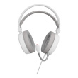 Genesis RGB Gaming Kõrvaklapid mikrofoniga | Neon 613 G2 | Wired | Over-ear | Mikrofon | White NSG-2308