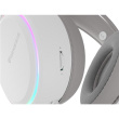 Genesis RGB Gaming Kõrvaklapid mikrofoniga | Neon 613 G2 | Wired | Over-ear | Mikrofon | White NSG-2308