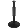Genesis | Mikrofon Stand | Thulium 350D | Black NGM-2293