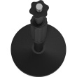 Genesis | Mikrofon Stand | Thulium 350D | Black NGM-2293