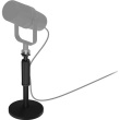 Genesis | Mikrofon Stand | Thulium 350D | Black NGM-2293