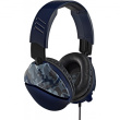 Turtle Beach Recon 70 Camo Blau Over-Ear Stereo Gaming-Headset