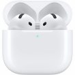 Apple AirPods 4 with Active Noise Cancellation