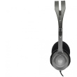Logitech H110 Stereo Kõrvaklapid mikrofoniga 200422