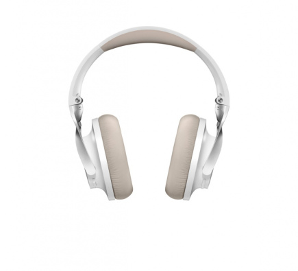 Shure Aonic 40 Headphones Wired & Wireless Head-band Music USB Type-C Bluetooth White