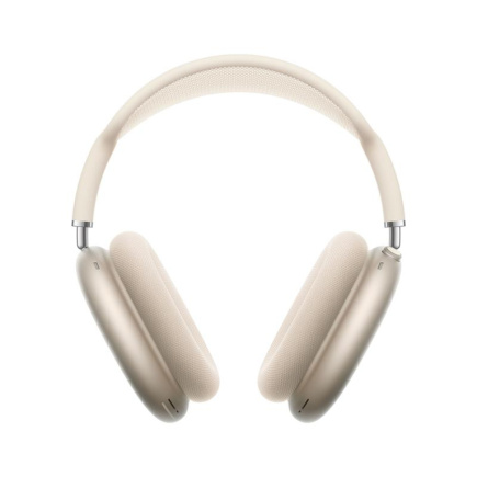 Apple AirPods Max, beež - Juhtmevabad üle kõrva kõrvaklapid / MWW53ZM/A