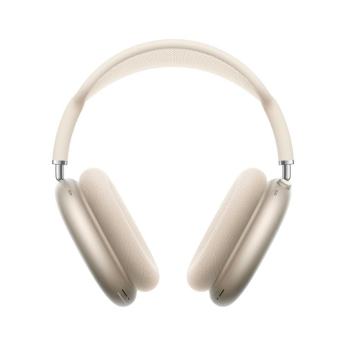 Apple AirPods Max, beež - Juhtmevabad üle kõrva kõrvaklapid / MWW53ZM/A