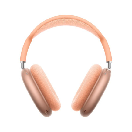 Apple AirPods Max, oranž - Juhtmevabad üle kõrva kõrvaklapid / MWW73ZM/A
