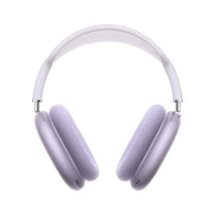 Apple AirPods Max, lilla - Juhtmevabad üle kõrva kõrvaklapid / MWW83ZM/A