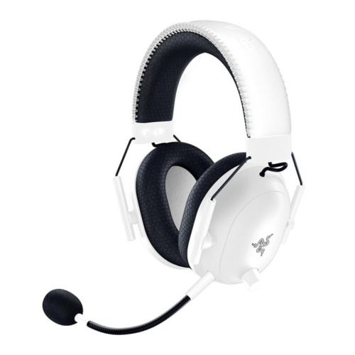 Razer BlackShark V2 Pro (2023), valge - Juhtmevaba peakomplekt / RZ04-04530200-R3M1