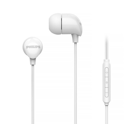 Philips TAE2146, USB-C, valge - Kõrvaklapid / TAE2146WT/00