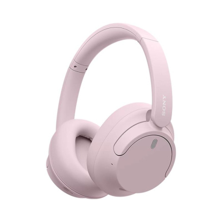 Sony WH-CH720N, aktiivne mürasummutus, roosa - Juhtmevabad kõrvaklapid / WHCH720NP.CE7