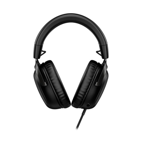 HyperX Cloud III, must - Peakomplekt / 727A8AA