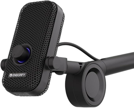 ROPHONE SOLUM VOICE USB-C/EY1B014 ENDORFY