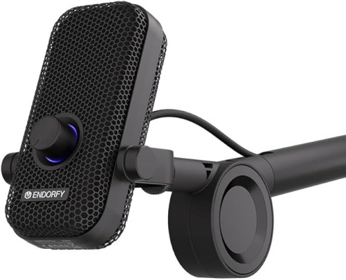 ROPHONE SOLUM VOICE USB-C/EY1B014 ENDORFY