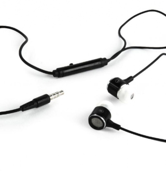 Headset IN-EAR/MHS-EP-001 GEMBIRD