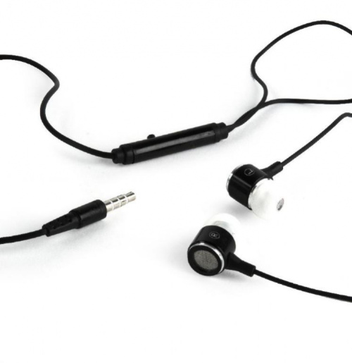 Headset IN-EAR/MHS-EP-001 GEMBIRD