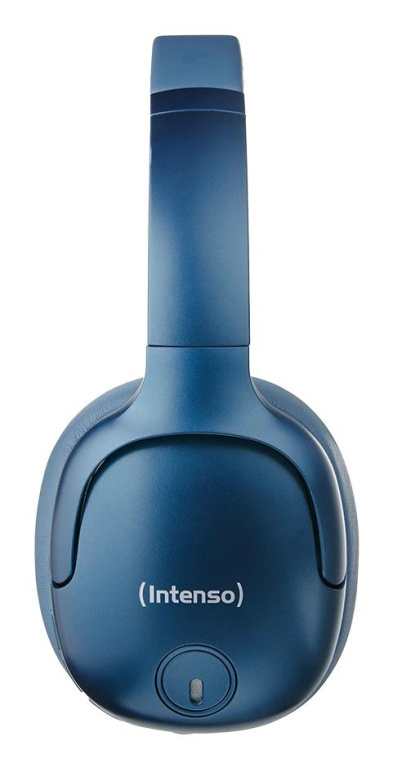 Headset WRL O400HA/BLUE 3740405 INTENSO