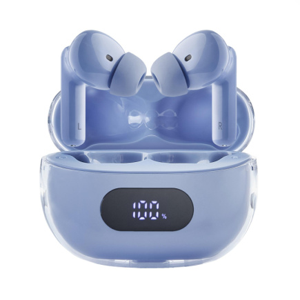 Headset BUDS PLUS T310AE/BLUE 3720315 INTENSO