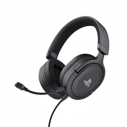 Headset GXT498 FORTA/24715 TRUST