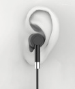 Media-Tech Earphones All USB-C MT3609K