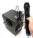 Media-Tech KARAOKE MICROPHONES ACC ENT PRO MT395